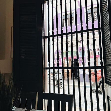 3-Br In The Heart Of The Historical City San Juan Eksteriør bilde