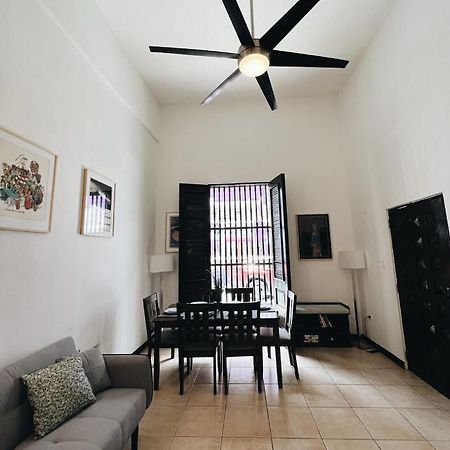 3-Br In The Heart Of The Historical City San Juan Eksteriør bilde