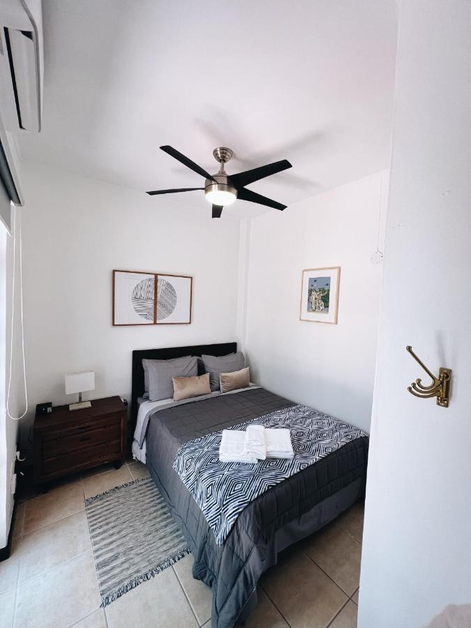 3-Br In The Heart Of The Historical City San Juan Eksteriør bilde