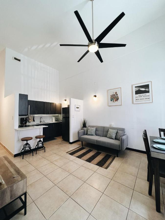 3-Br In The Heart Of The Historical City San Juan Eksteriør bilde