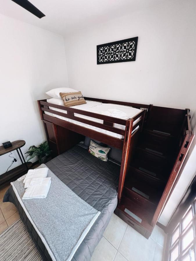 3-Br In The Heart Of The Historical City San Juan Eksteriør bilde