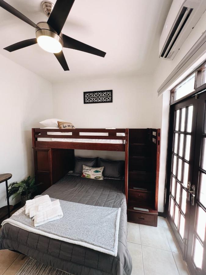 3-Br In The Heart Of The Historical City San Juan Eksteriør bilde