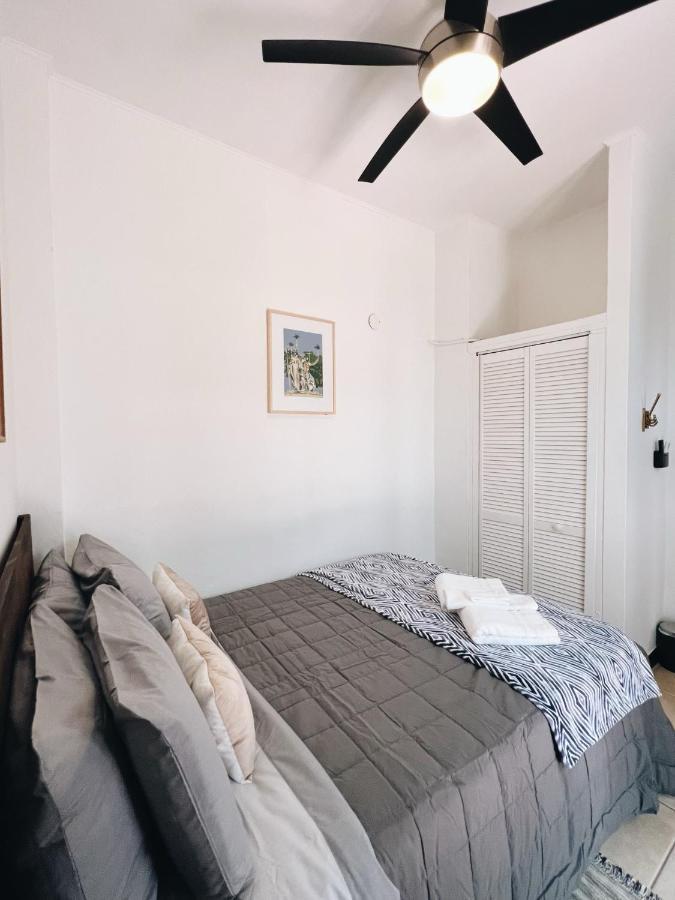 3-Br In The Heart Of The Historical City San Juan Eksteriør bilde