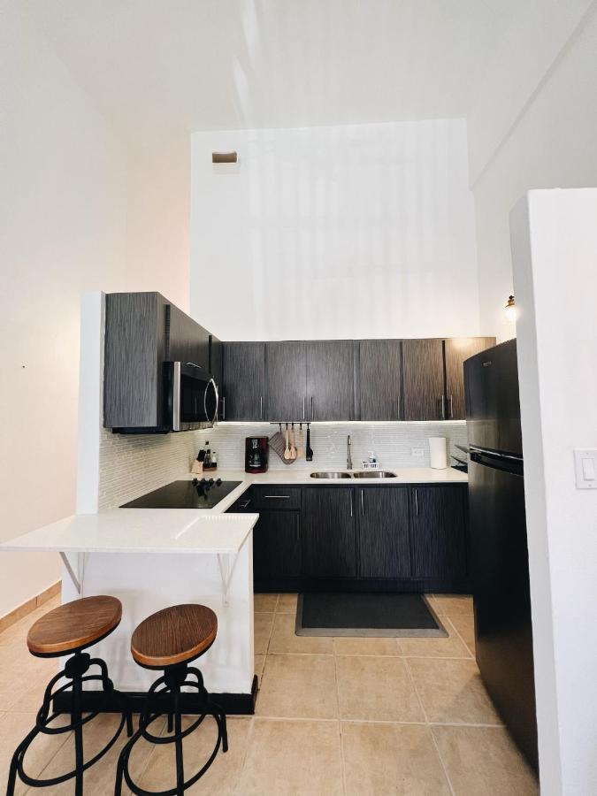 3-Br In The Heart Of The Historical City San Juan Eksteriør bilde