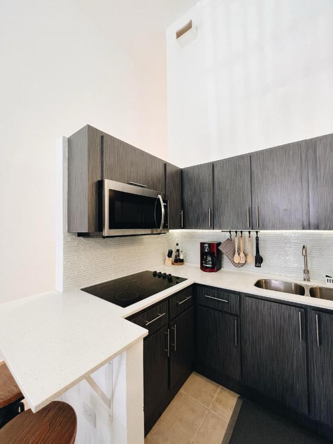 3-Br In The Heart Of The Historical City San Juan Eksteriør bilde