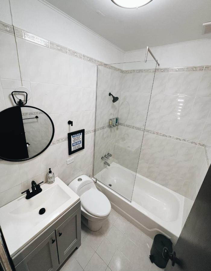 3-Br In The Heart Of The Historical City San Juan Eksteriør bilde