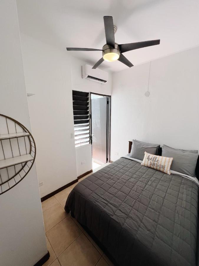 3-Br In The Heart Of The Historical City San Juan Eksteriør bilde