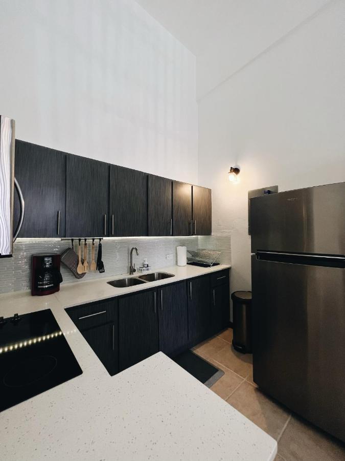 3-Br In The Heart Of The Historical City San Juan Eksteriør bilde